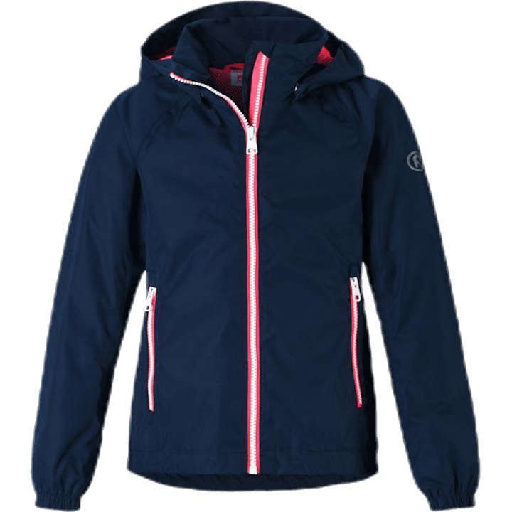 Giacca Mist All Weather Blu