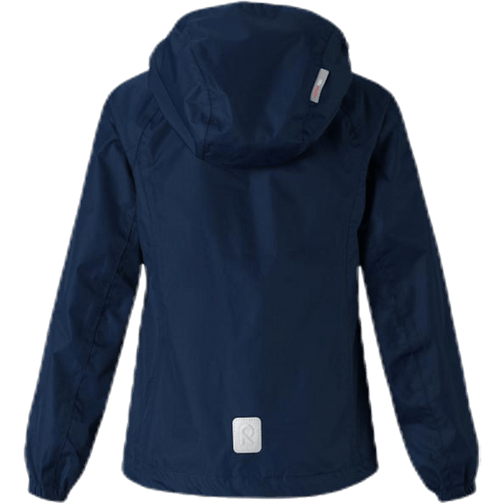 Giacca Mist All Weather Blu
