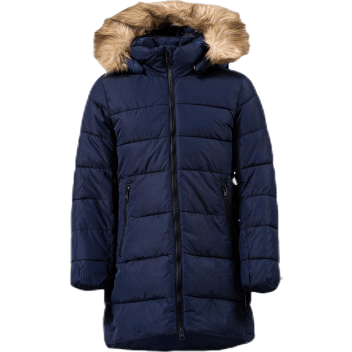Lunta Blu Inverno