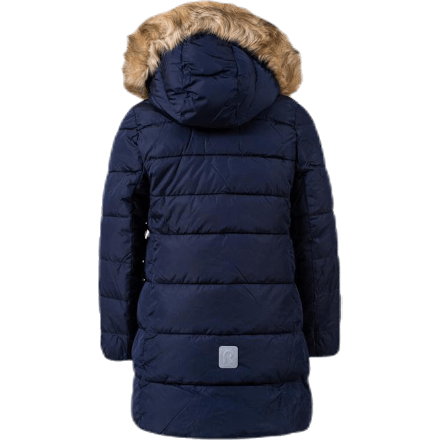 Lunta Blu Inverno