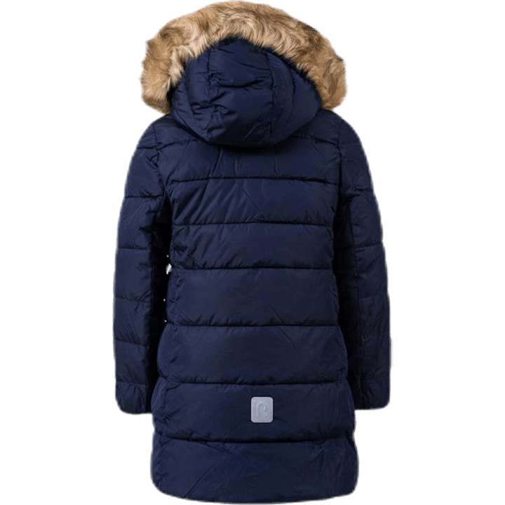 Lunta Blu Inverno