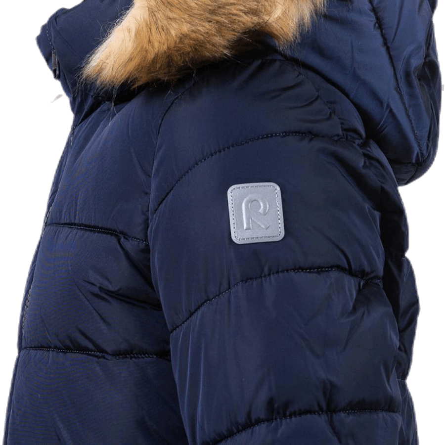 Lunta Blu Inverno
