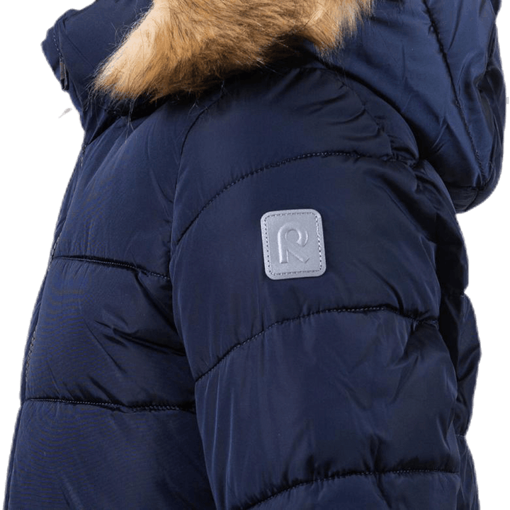 Lunta Blu Inverno