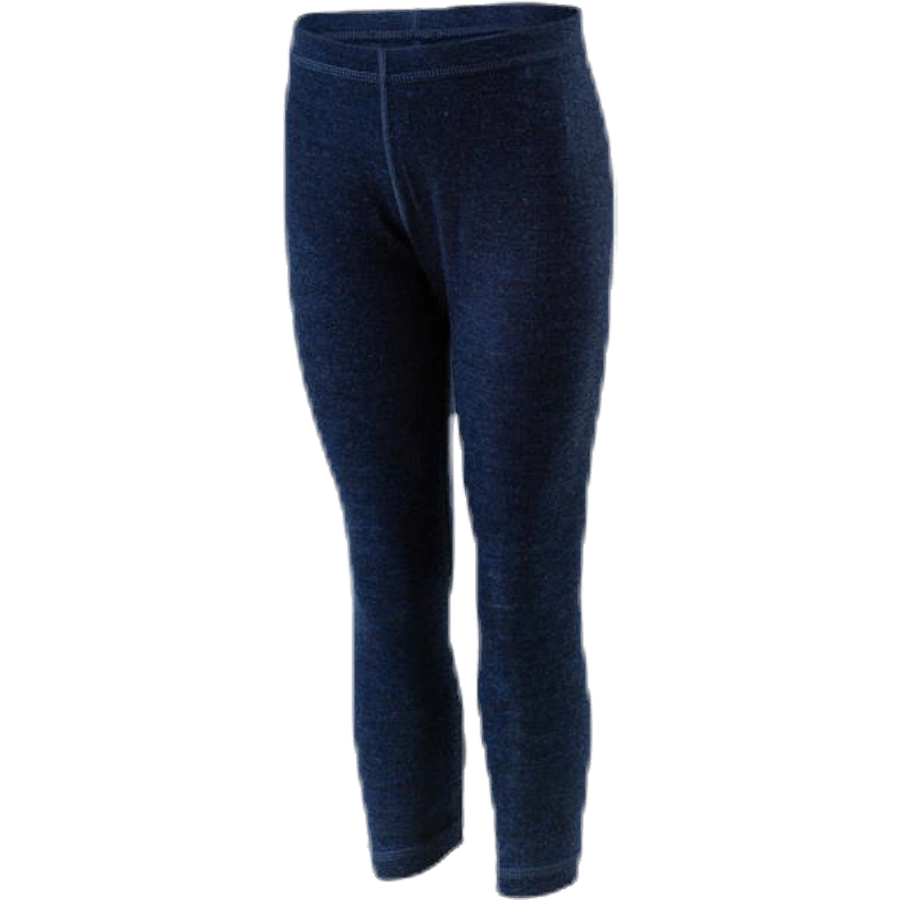 Kinsei Merinowolle Set Blau