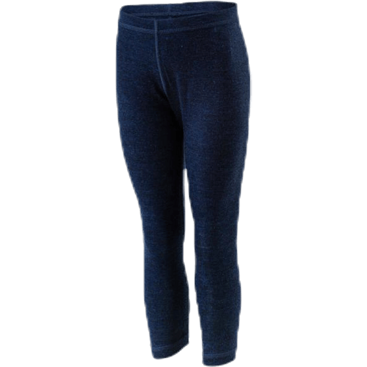 Kinsei Merinowolle Set Blau