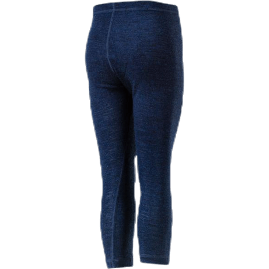 Kinsei Merinowolle Set Blau