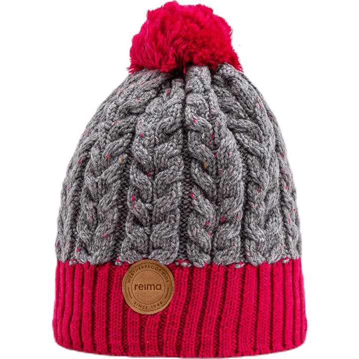 Berretto Pohjola Rosa