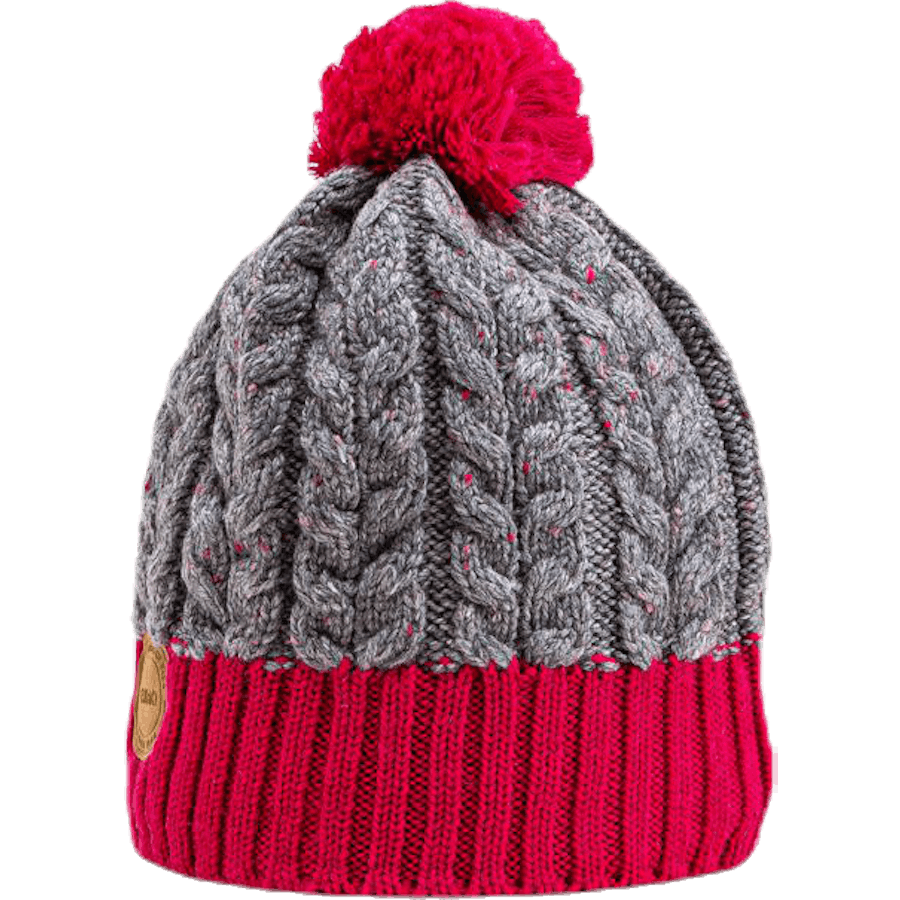 Berretto Pohjola Rosa