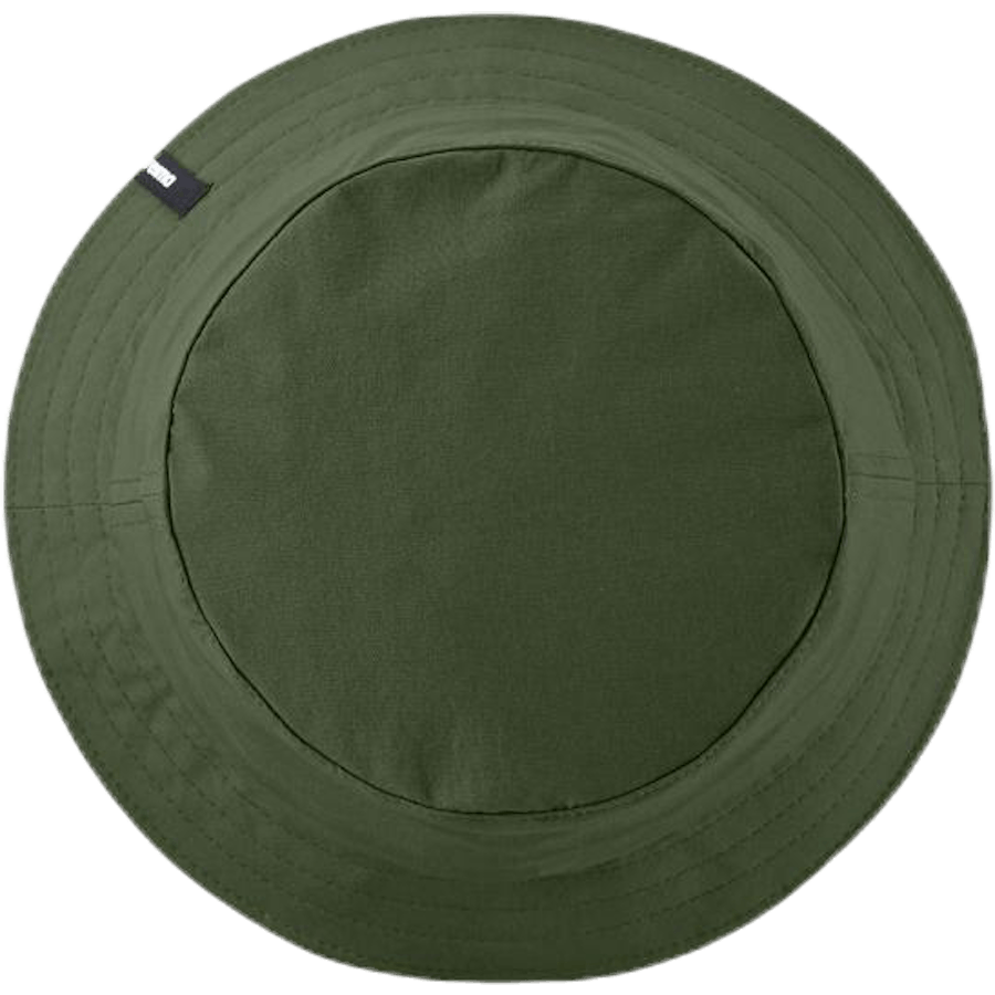 Itikka hammustusvastane pehme kilp roheline