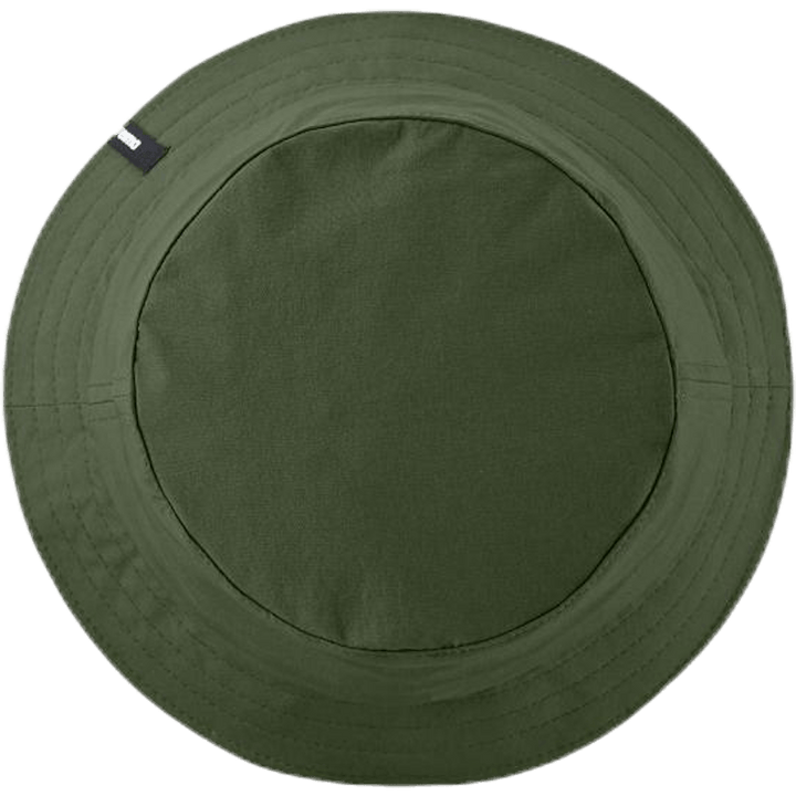 Itikka hammustusvastane pehme kilp roheline