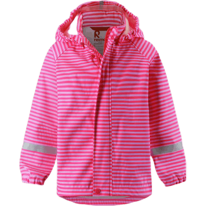 Impermeabile Vesi Rosa