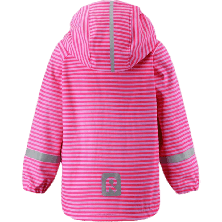 Impermeabile Vesi Rosa