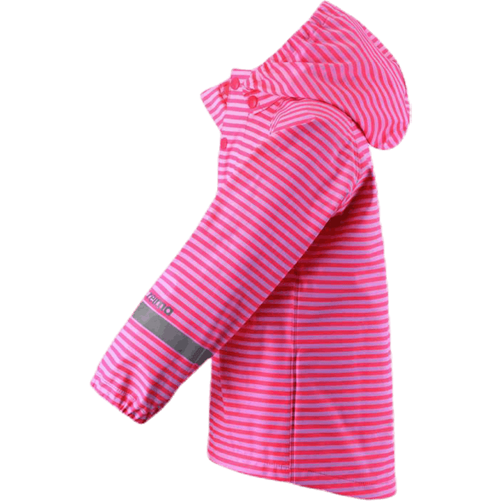 Impermeabile Vesi Rosa