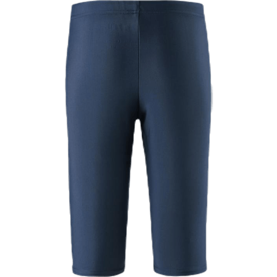 Santorini päikesekindlad taaskasutatud ujumispüksid Sinine