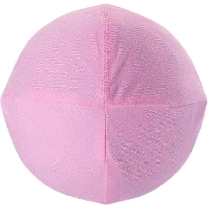 Tanssi pööratav müts roosa