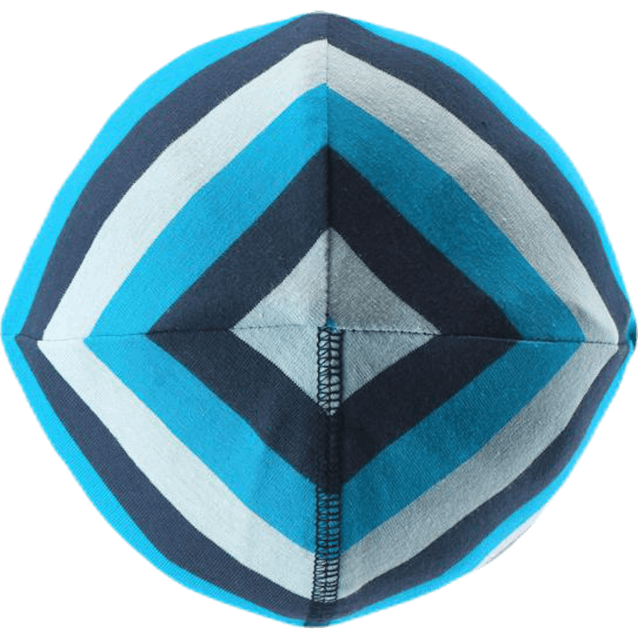 Tanssi pööratav müts sinine