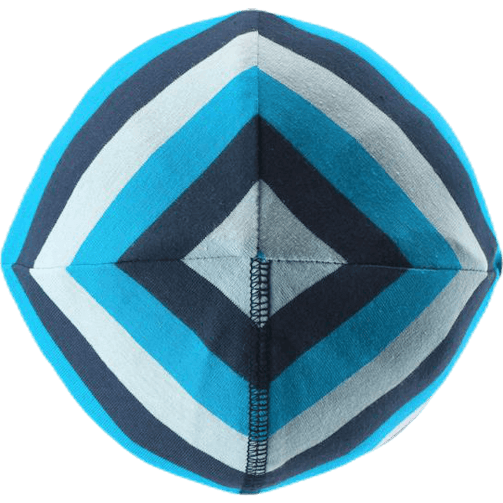 Tanssi pööratav müts sinine