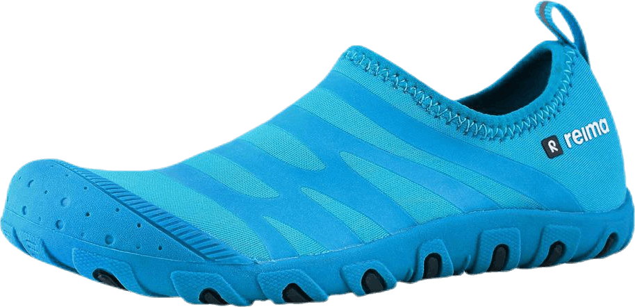 Chaussure de natation Adapt bleue