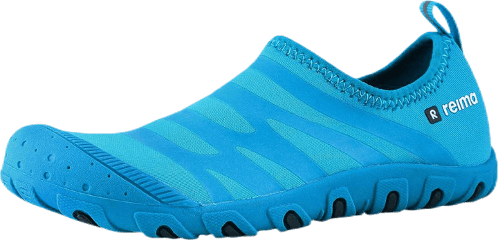 Chaussure de natation Adapt bleue