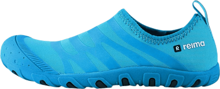 Chaussure de natation Adapt bleue
