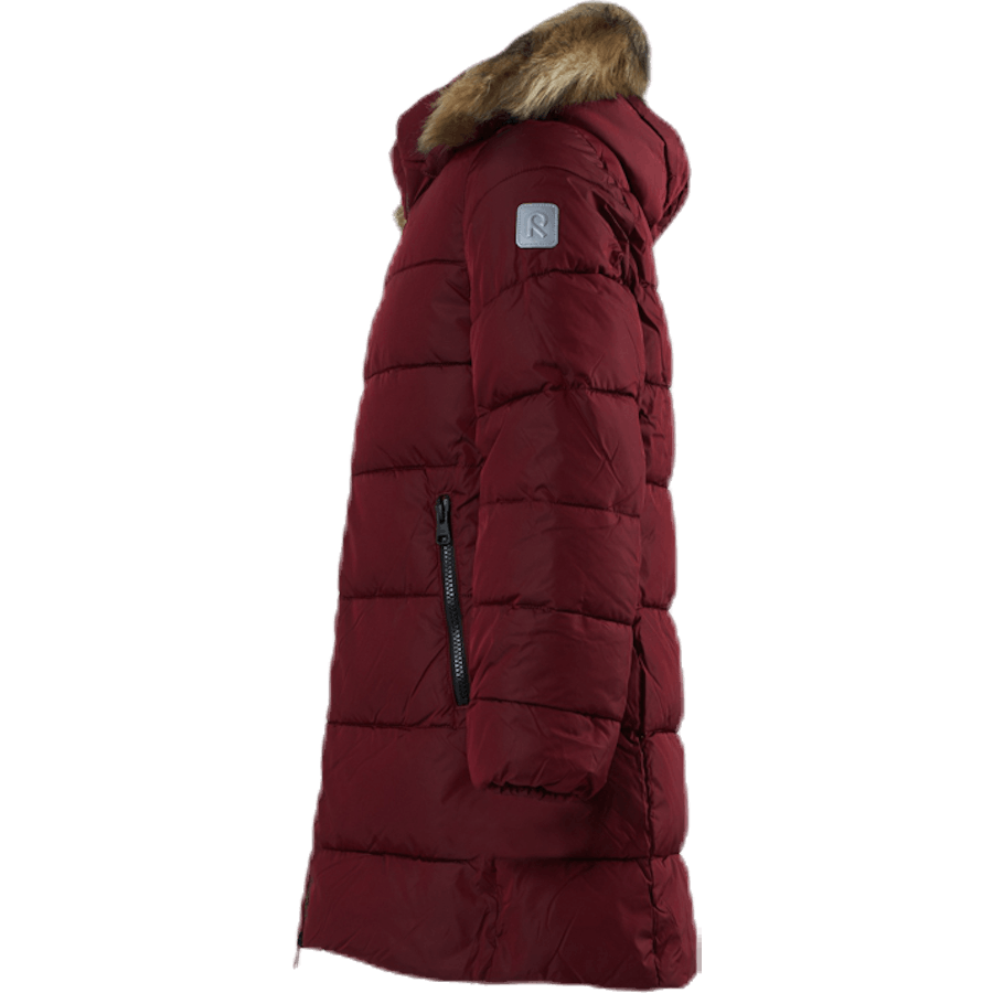 Lunta Winter Red