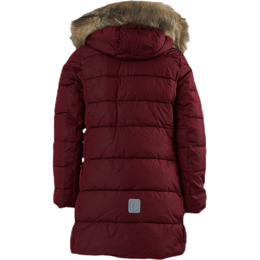 Lunta Winter Red