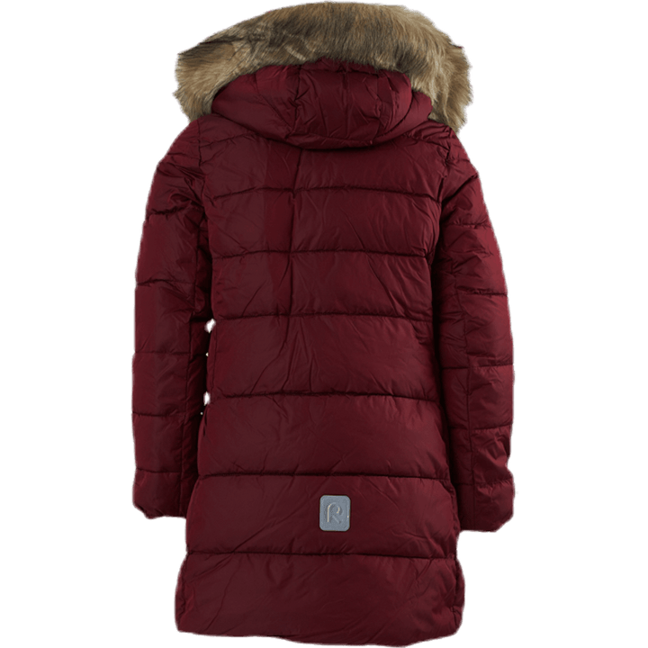 Lunta Winter Red