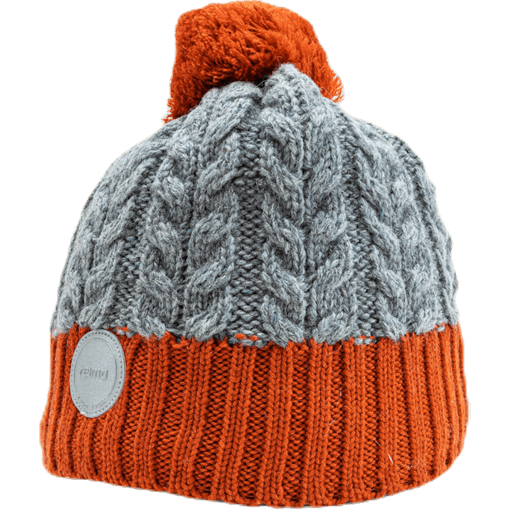 Pohjola Mössa Orange