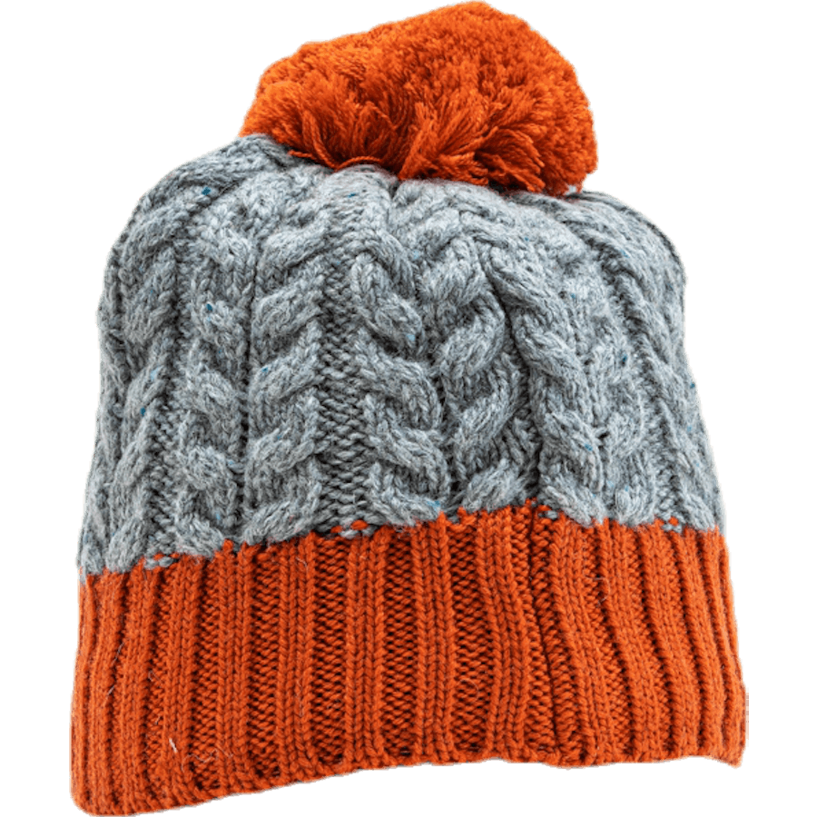 Pohjola Mössa Orange