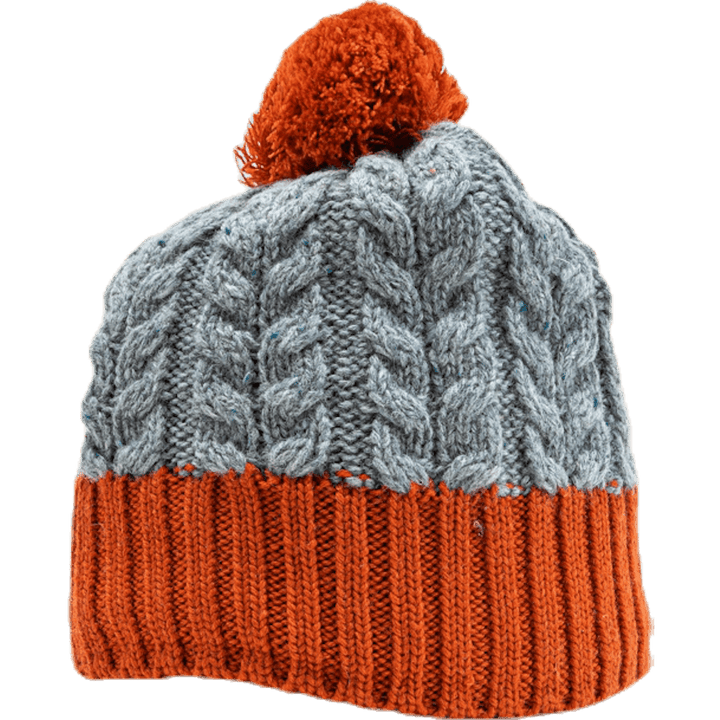 Pohjola Mössa Orange