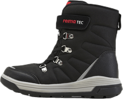 Quicker Reimatec Black