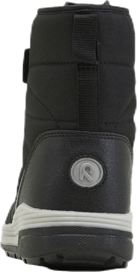 Quicker Reimatec Black