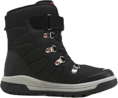 Quicker Reimatec Black