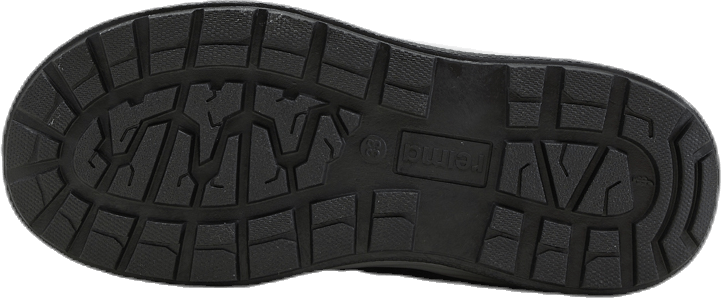 Quicker Reimatec Black