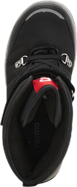 Quicker Reimatec Black