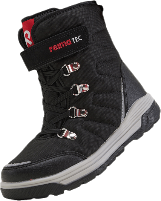 Quicker Reimatec Black