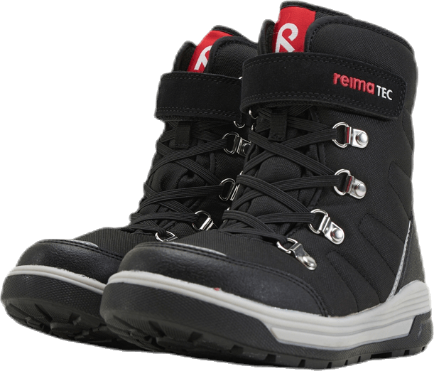 Quicker Reimatec Black