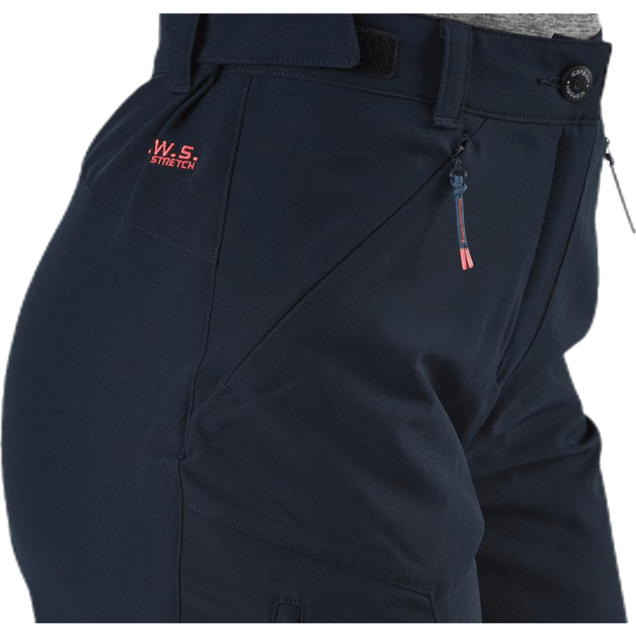 Beaufort Blue