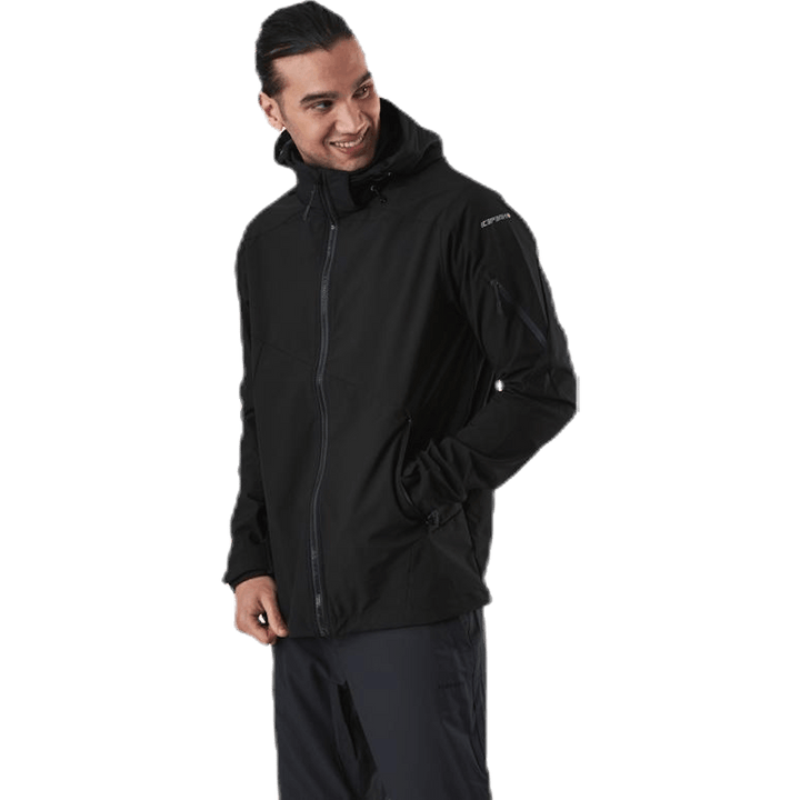 Barling Black