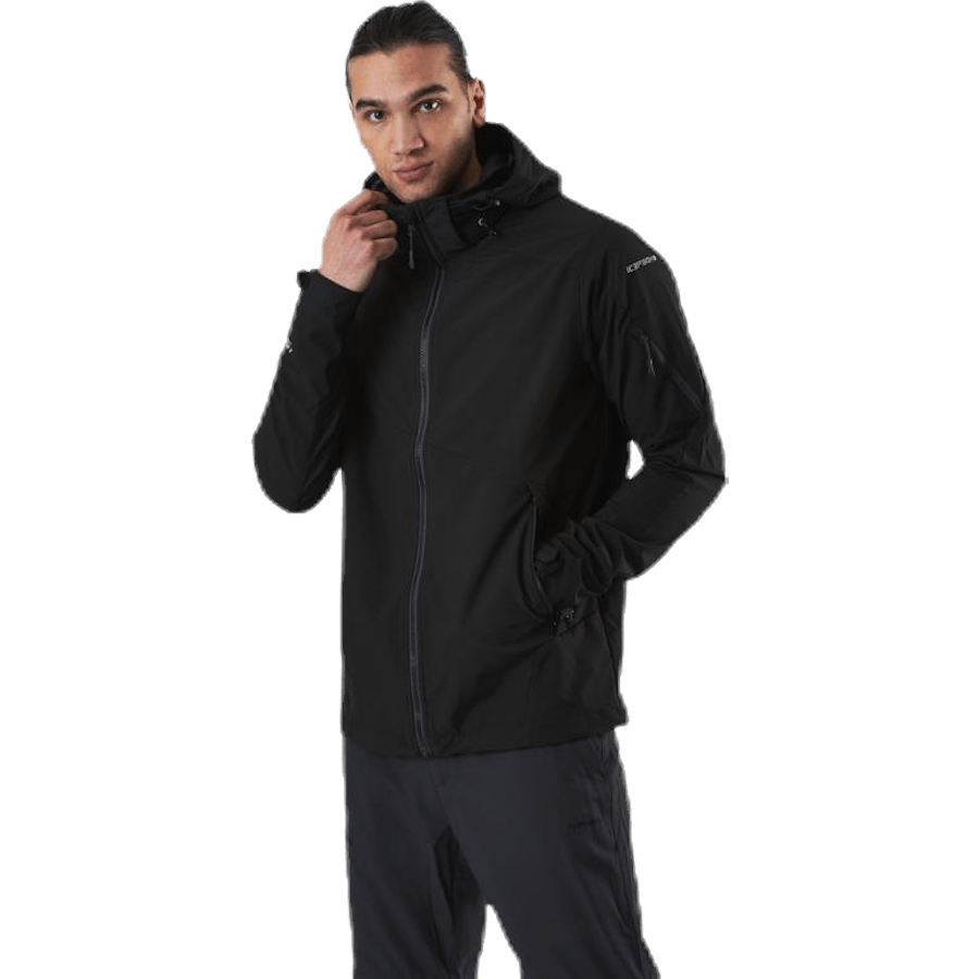 Barling Black