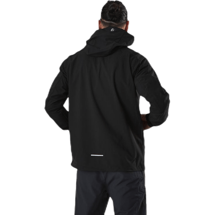 Barling Black