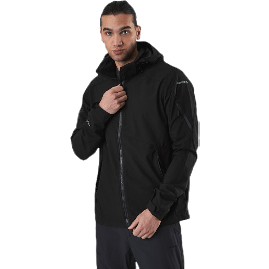 Barling Black
