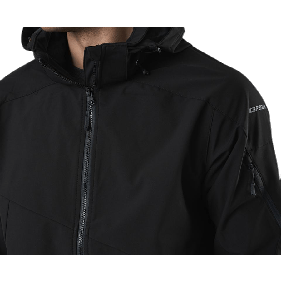 Barling Black