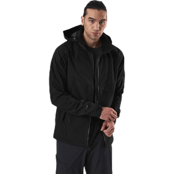 Barling Black