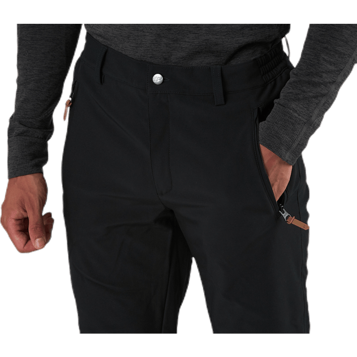 Argo Black