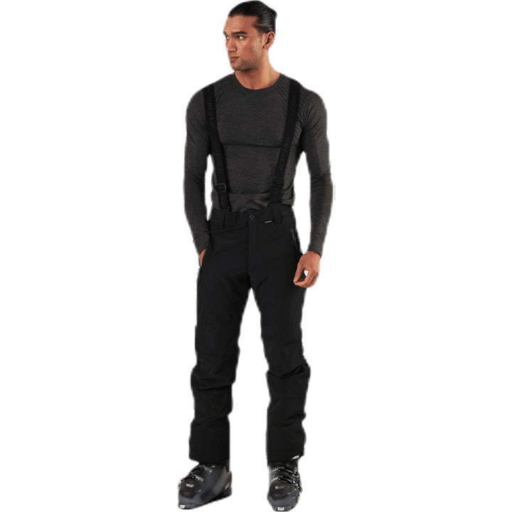 Freiberg Black