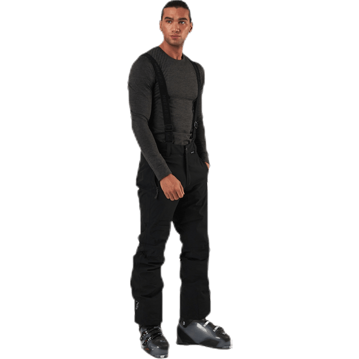 Freiberg Black