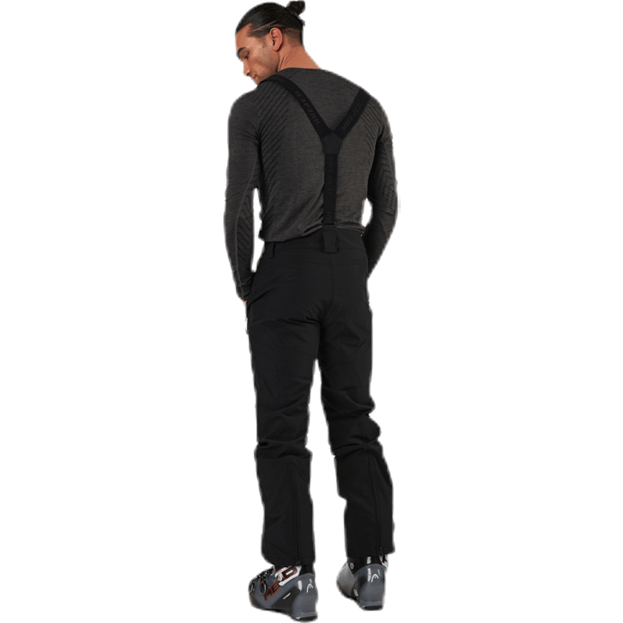 Freiberg Black