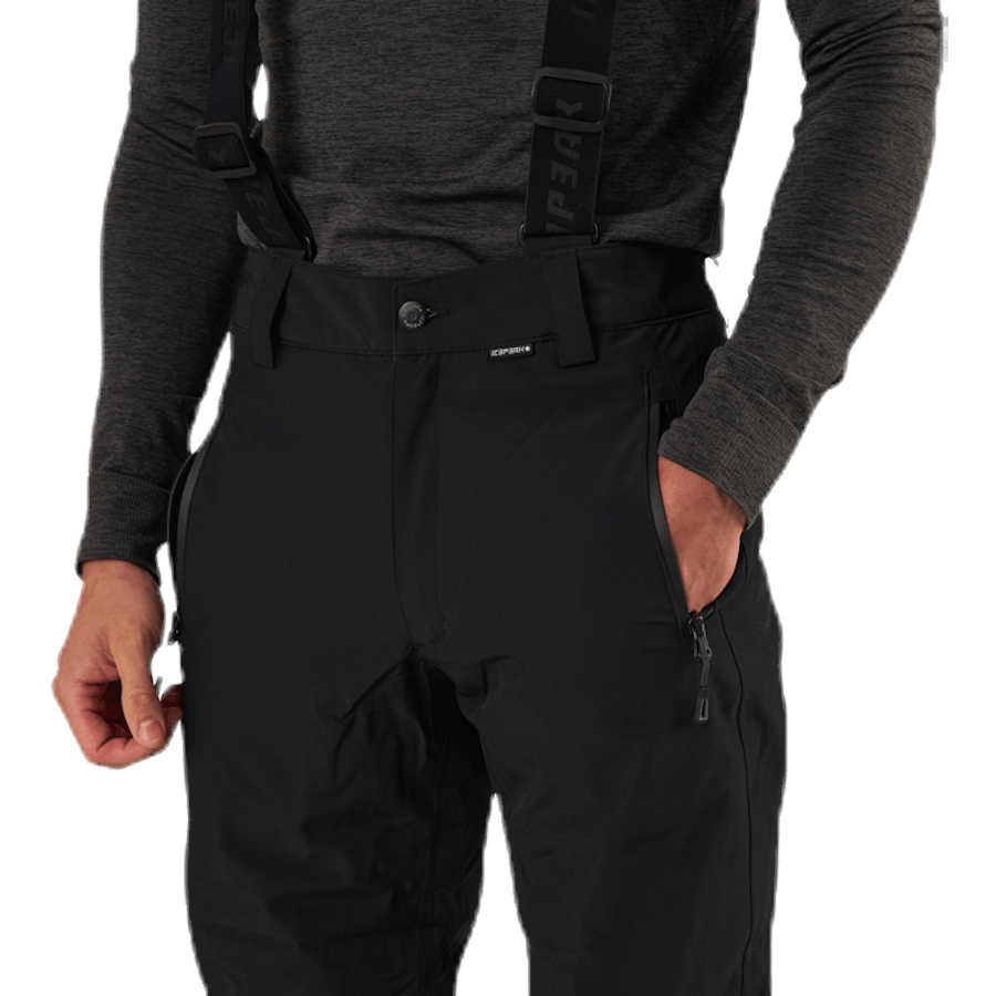 Freiberg Black