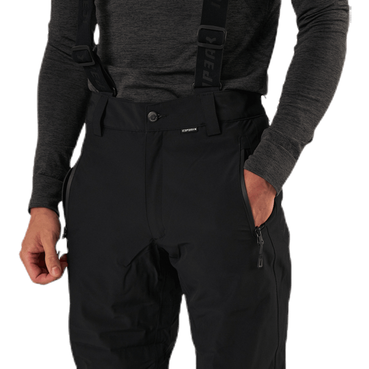 Freiberg Black